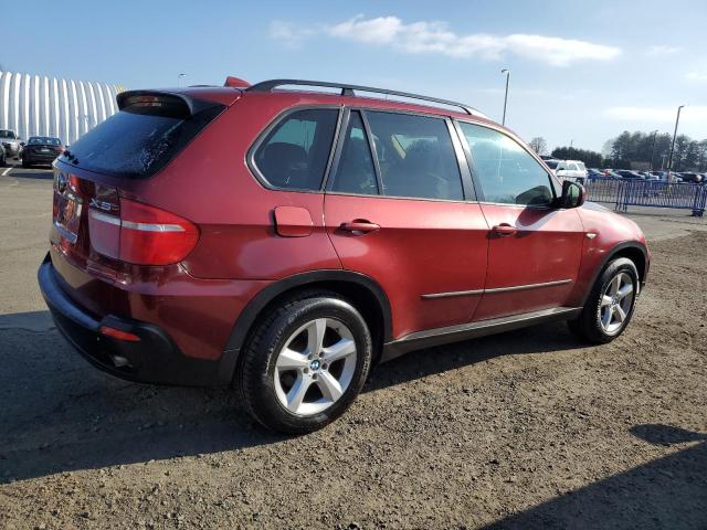 Photo 3 from auction – 2010 BMW X5 XDRIVE3 with VIN 5UXFE4C50AL380370