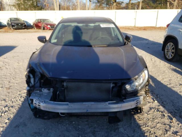 Photo 5 from auction – 2017 HONDA CIVIC LX with VIN 19XFC2F5XHE210740