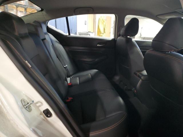 Photo 10 from auction – 2020 NISSAN ALTIMA SR with VIN 1N4BL4CV3LC200488