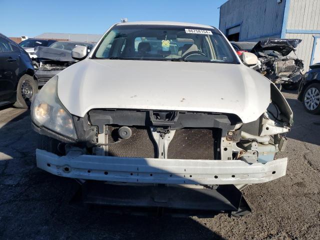 Photo 5 from auction – 2013 SUBARU LEGACY 2.5 with VIN 4S3BMBC63D3026430