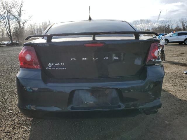Photo 6 from auction – 2013 DODGE AVENGER SE with VIN 1C3CDZAB0DN526227