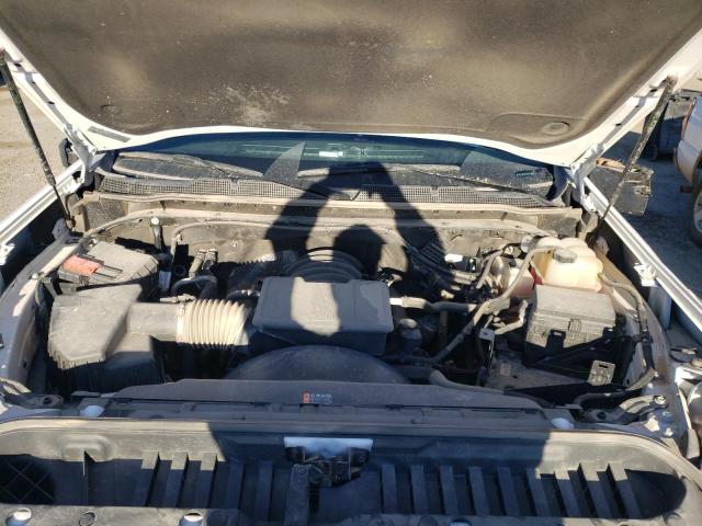 Photo 11 from auction – 2023 CHEVROLET SILVERADO with VIN 2GC4YNE73P1732327