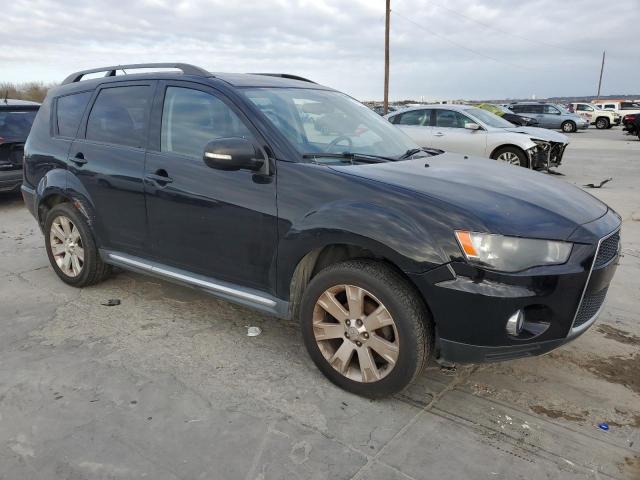 Photo 4 from auction – 2011 MITSUBISHI OUTLANDER with VIN JA4JT3AW7BU033731