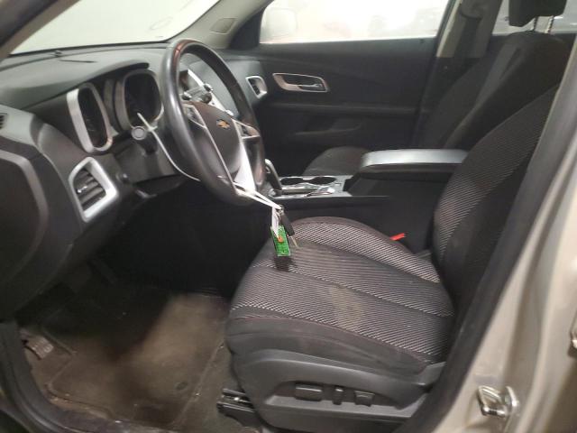 Photo 7 from auction – 2011 CHEVROLET EQUINOX LT with VIN 2GNALDEC0B1133927