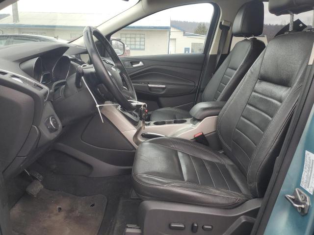 Photo 7 from auction – 2013 FORD ESCAPE SEL with VIN 1FMCU9H98DUA06633