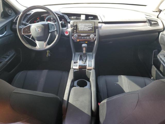 Photo 8 from auction – 2017 HONDA CIVIC EX with VIN 2HGFC1F33HH657893