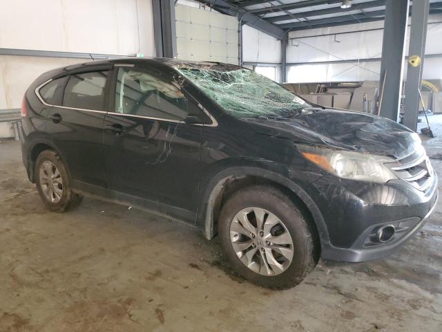 Photo 4 from auction – 2014 HONDA CR-V EX with VIN 5J6RM4H59EL112461
