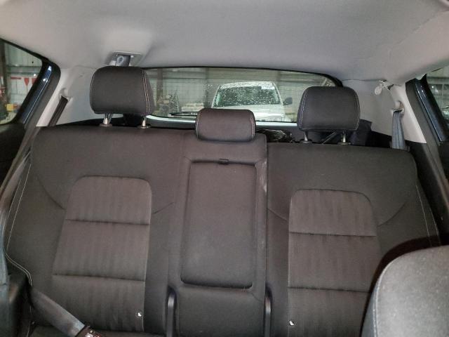 Photo 10 from auction – 2017 KIA SPORTAGE L with VIN KNDPMCAC1H7293441