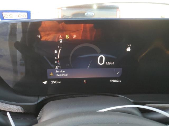 Photo 9 from auction – 2024 BUICK ENVISTA AV with VIN KL47LCE27RB028018