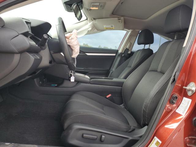 Photo 7 from auction – 2019 HONDA CIVIC EX with VIN 19XFC1F35KE014558