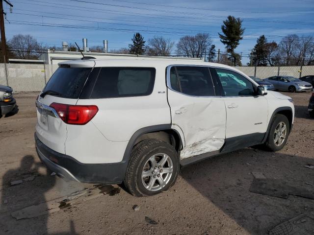 Photo 3 from auction – 2017 GMC ACADIA SLE with VIN 1GKKNKLA6HZ256634
