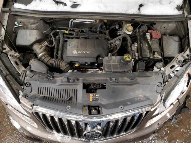 Photo 12 from auction – 2013 BUICK ENCORE with VIN KL4CJCSB7DB095221