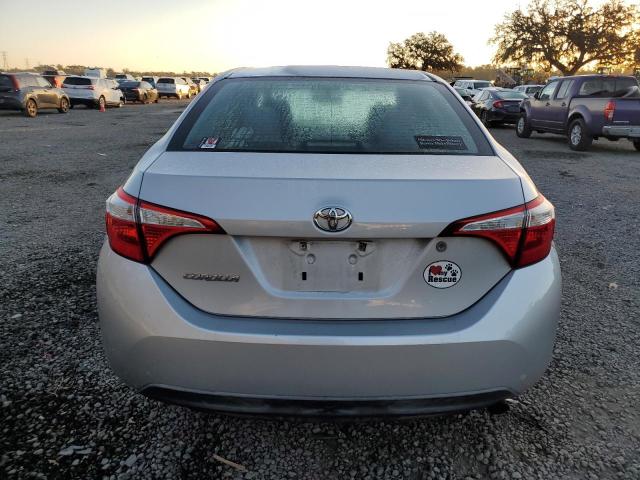 Photo 6 from auction – 2016 TOYOTA COROLLA L with VIN 2T1BURHE7GC493385