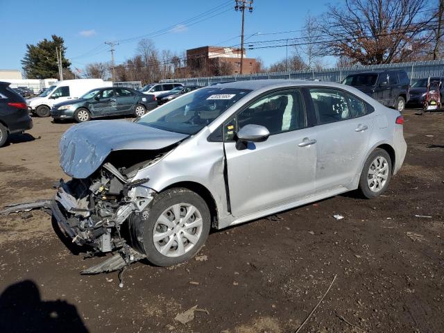 Photo 1 from auction – 2020 TOYOTA COROLLA LE with VIN JTDEPRAE9LJ037577