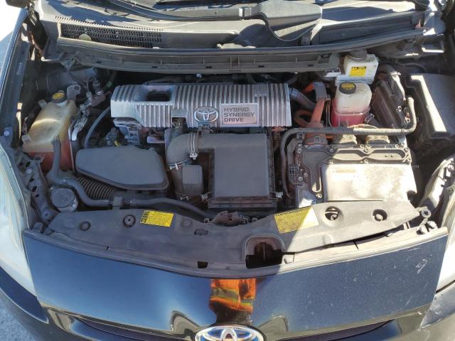 Photo 11 from auction – 2011 TOYOTA PRIUS with VIN JTDKN3DU1B0313442