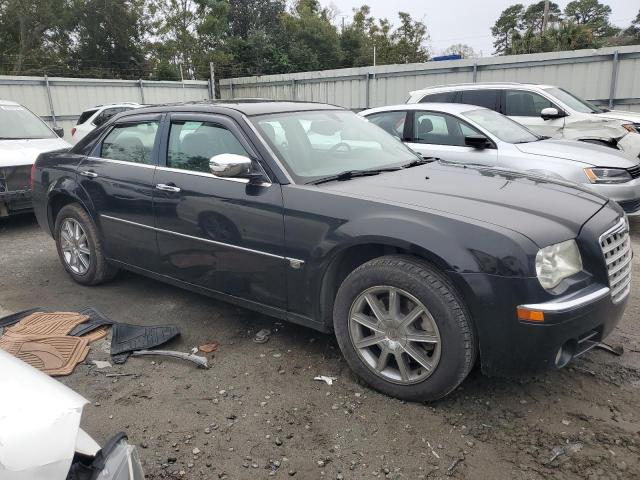 Photo 4 from auction – 2007 CHRYSLER 300C with VIN 2C3LK63HX7H646491