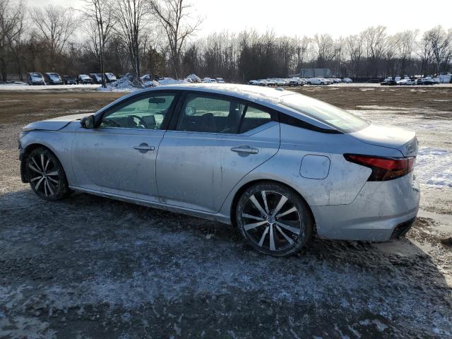 Photo 2 from auction – 2019 NISSAN ALTIMA SR with VIN 1N4BL4CV9KC178687