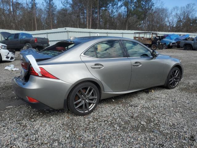 Photo 3 from auction – 2016 LEXUS IS 200T with VIN JTHBA1D25G5037869