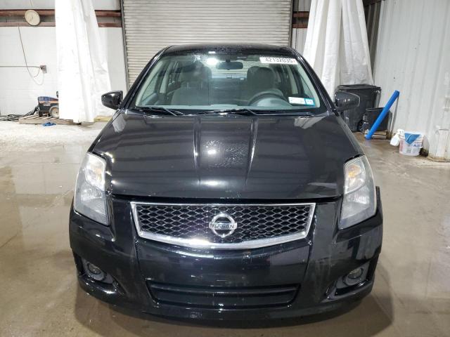 Photo 5 from auction – 2012 NISSAN SENTRA 2.0 with VIN 3N1AB6AP7CL781445