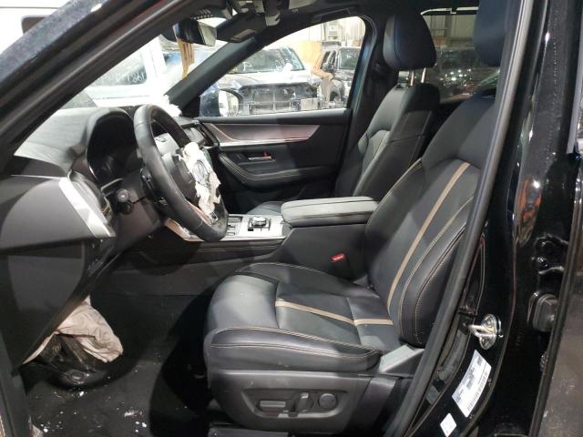Photo 7 from auction – 2025 MAZDA CX-90 PREM with VIN JM3KKDHC4S1194237