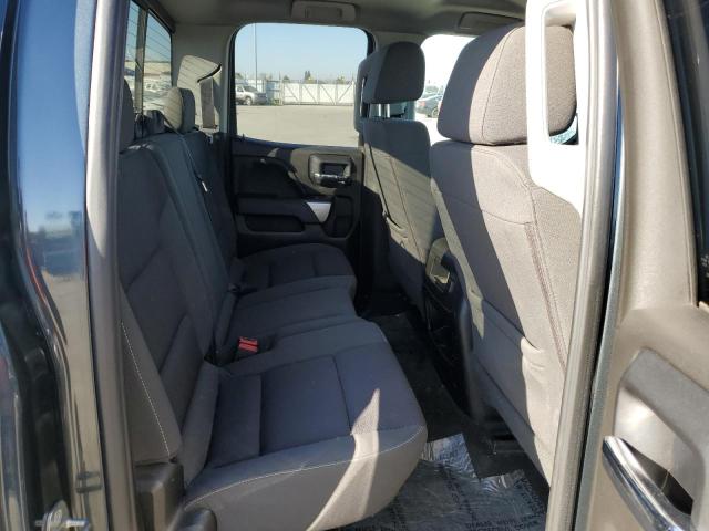 Photo 10 from auction – 2018 CHEVROLET SILVERADO with VIN 1GCVKREC2JZ239862