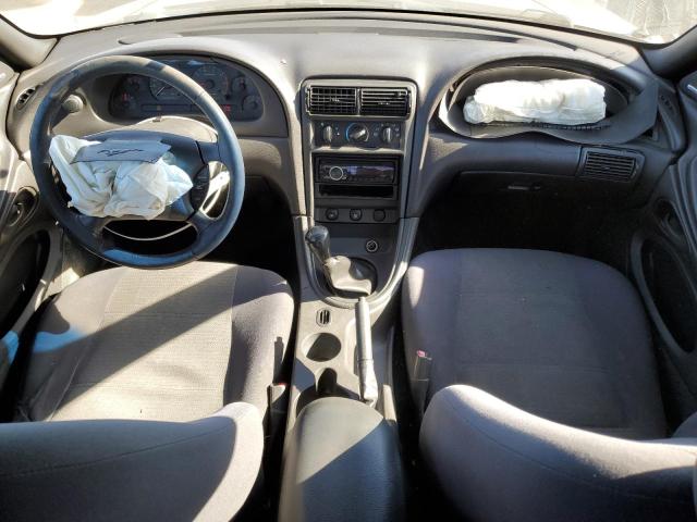 Фото 8 с аукциона – 2002 FORD MUSTANG с VIN 1FAFP40462F217459