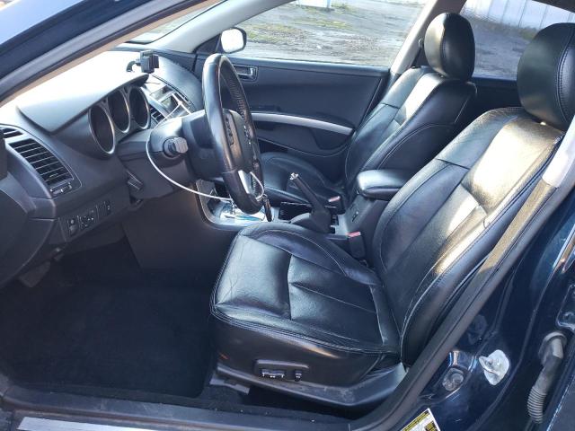 Photo 7 from auction – 2007 NISSAN MAXIMA SE with VIN 1N4BA41E57C853063