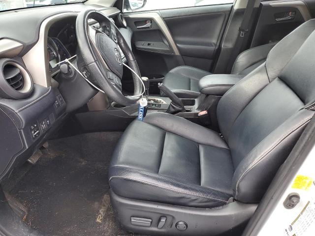 Photo 7 from auction – 2013 TOYOTA RAV4 LIMIT with VIN 2T3DFREV7DW096865