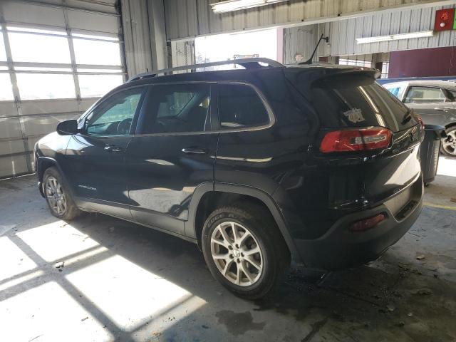 Photo 2 from auction – 2015 JEEP CHEROKEE L with VIN 1C4PJLCB3FW765963