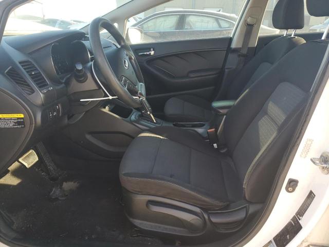 Photo 7 from auction – 2015 KIA FORTE LX with VIN KNAFX4A67F5320571