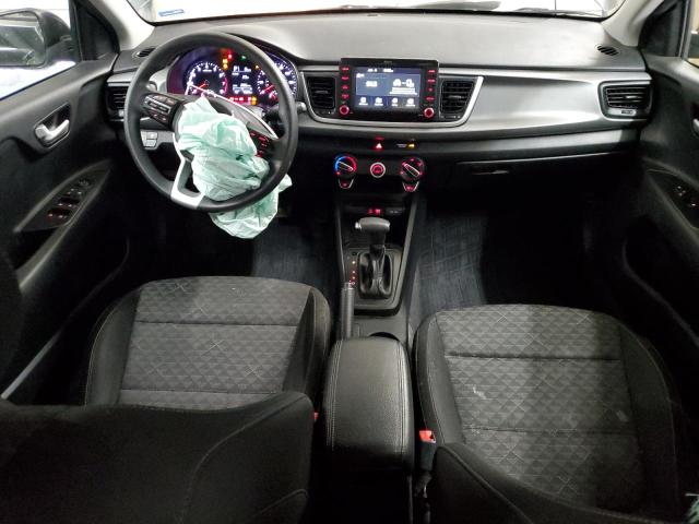 Photo 8 from auction – 2020 KIA RIO with VIN 3KPA24AD2LE284685