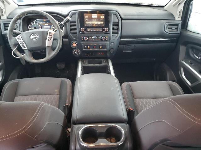 Photo 8 from auction – 2024 NISSAN TITAN PRO- with VIN 1N6AA1ED6RN101155