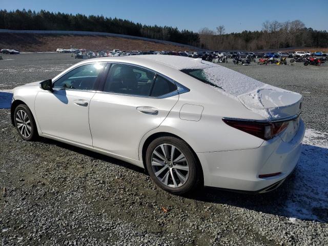 Photo 2 from auction – 2021 LEXUS ES 350 BAS with VIN 58ADZ1B14MU107882