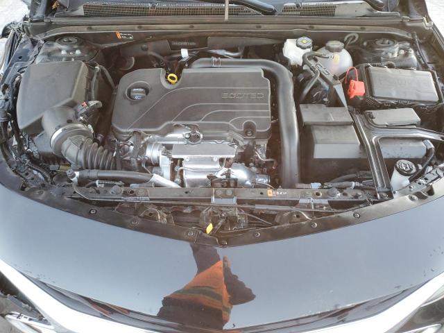 Photo 11 from auction – 2024 CHEVROLET MALIBU PRE with VIN 1G1ZE5ST0RF240200