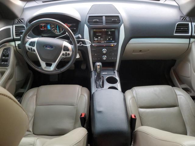Photo 8 from auction – 2014 FORD EXPLORER X with VIN 1FM5K8D84EGA49758
