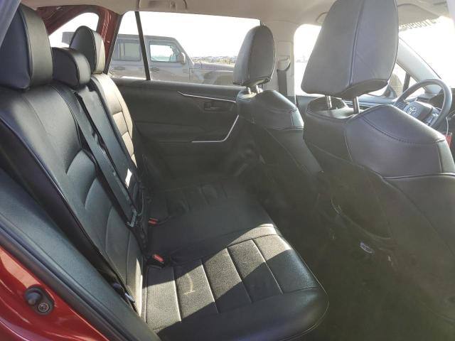 Photo 11 from auction – 2020 TOYOTA RAV4 LE with VIN 2T3K1RFVXLW085295