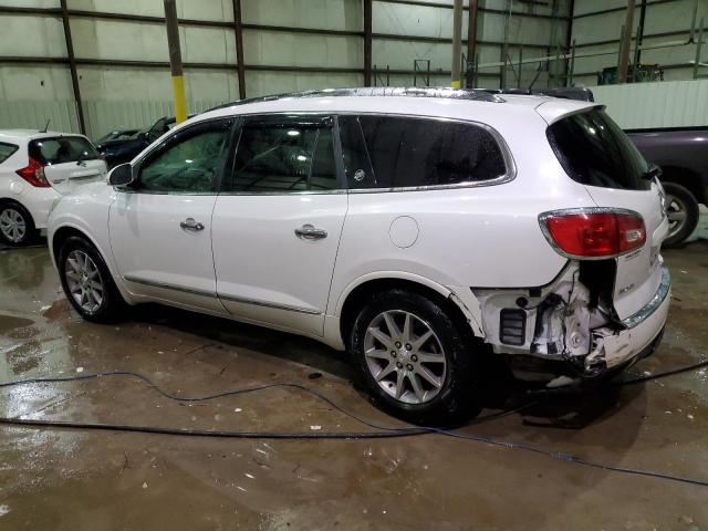 Photo 2 from auction – 2016 BUICK ENCLAVE with VIN 5GAKVBKD3GJ297910