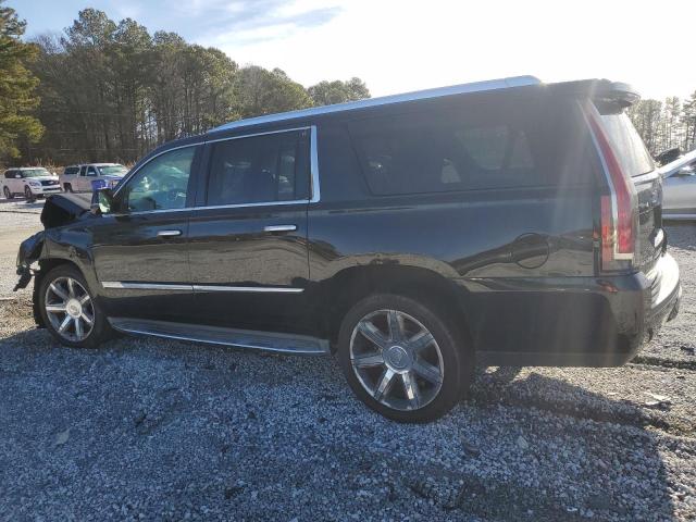 Фото 2 с аукциона – 2015 CADILLAC ESCALADE E с VIN 1GYS4SKJ5FR554888