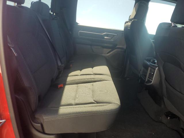 Photo 10 from auction – 2022 RAM 1500 BIG H with VIN 1C6RRFFG8NN213722