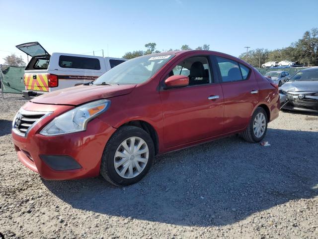 Photo 1 from auction – 2015 NISSAN VERSA S with VIN 3N1CN7AP4FL833169