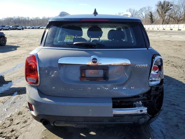 Photo 6 from auction – 2019 MINI COOPER COU with VIN WMZYS7C54K3F44714