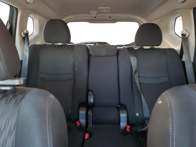 Photo 10 from auction – 2019 NISSAN ROGUE S with VIN 5N1AT2MT2KC784447