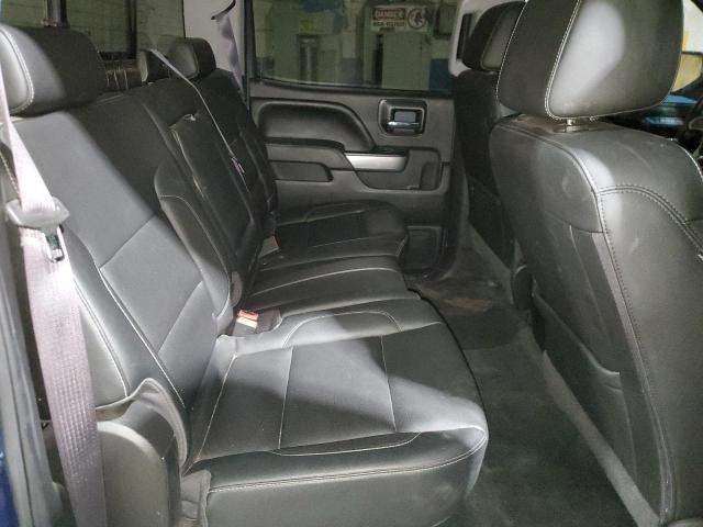 Photo 10 from auction – 2016 CHEVROLET SILVERADO with VIN 3GCUKSEC3GG324754