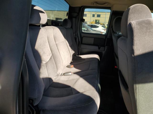 Photo 10 from auction – 2005 GMC NEW SIERRA with VIN 1GTEC19T65Z199915
