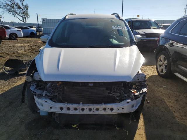 Photo 5 from auction – 2018 FORD ESCAPE SEL with VIN 1FMCU0HD7JUA98247