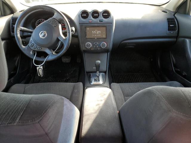 Photo 8 from auction – 2012 NISSAN ALTIMA BAS with VIN 1N4AL2AP1CN501978