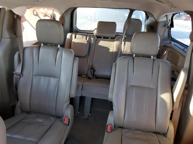 Photo 10 from auction – 2013 CHRYSLER TOWN & COU with VIN 2C4RC1CG3DR569448