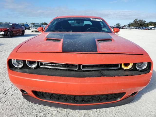 Photo 5 from auction – 2021 DODGE CHALLENGER with VIN 2C3CDZAG4MH564600