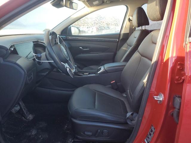 Photo 7 from auction – 2023 HYUNDAI TUCSON SEL with VIN 5NMJFCAE1PH188147
