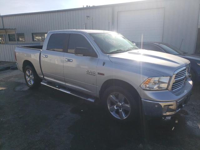 Photo 4 from auction – 2018 RAM 1500 SLT with VIN 1C6RR7LM7JS354714
